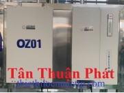Máy OZONE - Công Ty TNHH Kỹ Thuật Công Nghệ Tân Thuận Phát